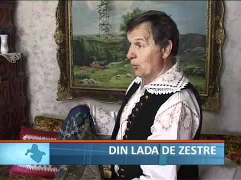 din lada de zestre
