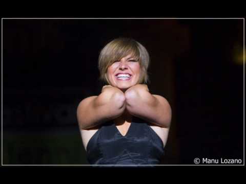 Pasión Vega-Romance de curro el Palmo (Serrat)