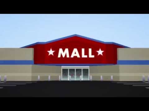 Smash the Mall - Stress Fix! Video