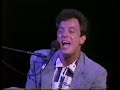 Billy Joel Allentown Live From Wembley Stadium 1984