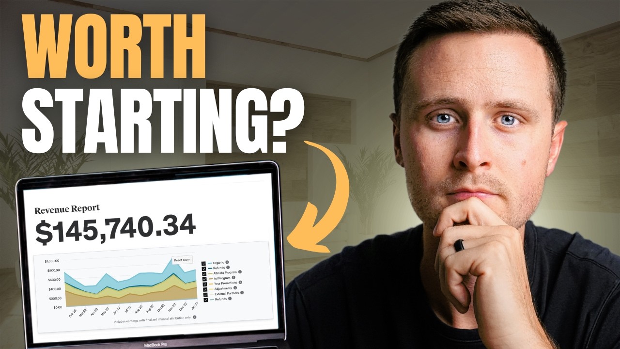 The Truth About Passive Income