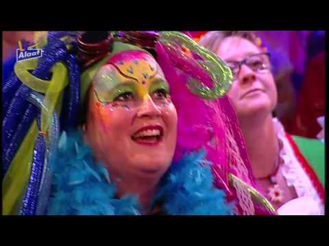 LVK 2017: 14. Lizanne Arts - De réjunie (Venray)