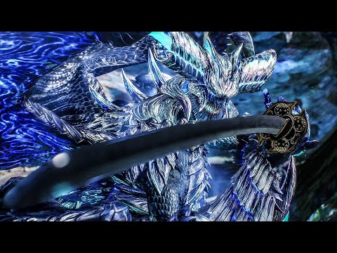 Vergil Vs Dante PS5 - DMC5 SE DMD No Damage SSS Rank