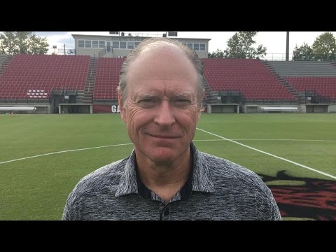 Mark Berson UAB Preview — 10/14/16