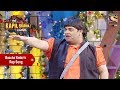 Baccha Yadav S New Rap Song The Kapil Sharma Show