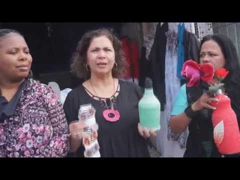 Beco dos Poetas recebe Coletivo Arteria