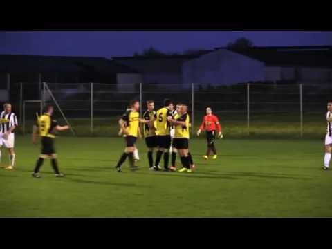 SVU Japons - UFC Drosendorf, Runde 16, Saison 2013/14