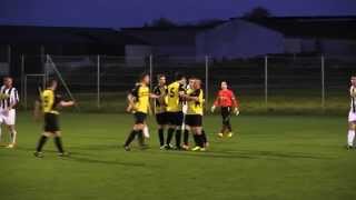 preview picture of video 'SVU Japons - UFC Drosendorf, Runde 16, Saison 2013/14'