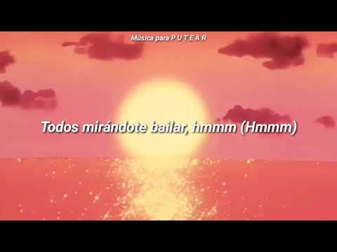 C. Tangana ft Paloma Mami - No te debí besar (Letra/Subtítulos)