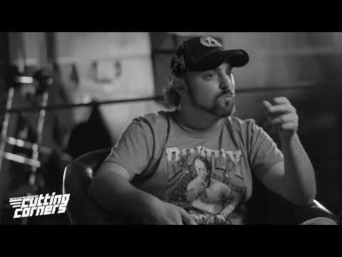 The Matt Travis Interview (Raw & Uncensored) - Cutting Corners w/ JDfromNY Ep.1