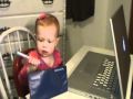 E GIVE Baby Commercial Sooo 2001