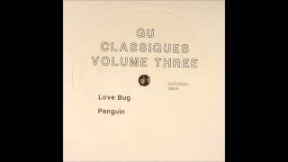 Susaye Greene - Luvbug (Glenn Underground Edit)