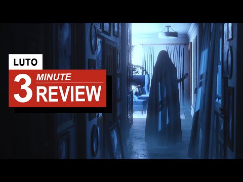 Luto-Rezension in 3 Minuten | GamingByte