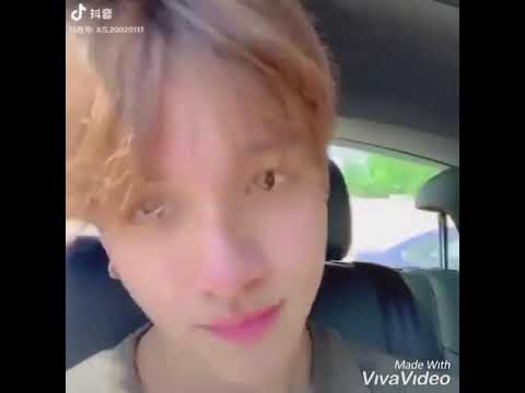 Tik Tok| Kim Samuel Tik Tok China.