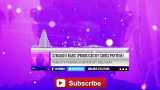 Will Spitwell - Straight Bars (Produced by Chris Prythm)