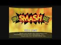 20 Mins Of Super Smash Bros Intro US N64