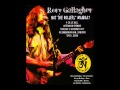 Rory Gallagher - Roberta (Tokyo 1977)
