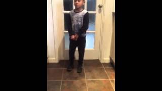 I&#39;m Fine - Chip ft. Stormzy