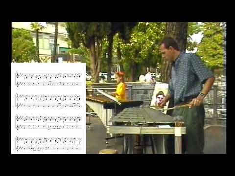 Winter Joy by Ruud Wiener - Promo Video