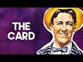 The Card Alec Guinness Classic Film