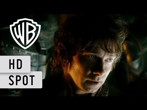 Der Hobbit - Die Schlacht der fünf Heere | TV Spot #5: Defiance | Deutsch HD