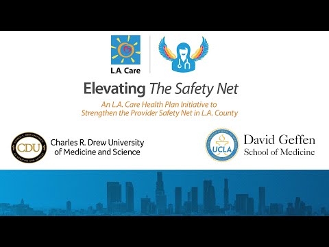 Elevating the Safety Net: 2020 Scholarship Recipient Celebration