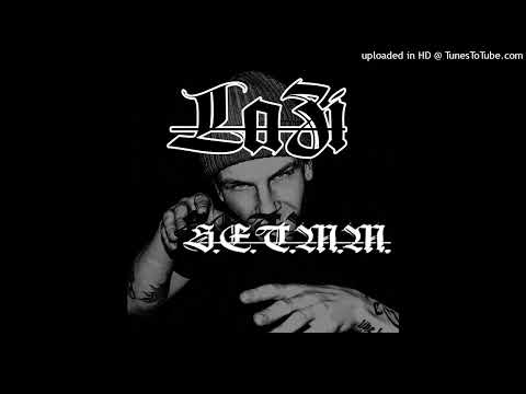 Lazi - Psykoosi Feat.Liskomies
