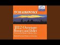Tchaikovsky: Overture 1812 in E-flat, Op. 49