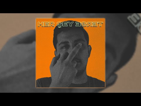 Tersebar - Özlem (feat. Cafer Korkusuz) #herşeyterse