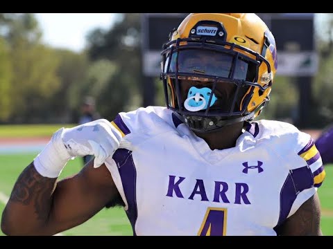 Four-Star WR Aaron Anderson Decommits From LSU Following The Ed Orgeron News
