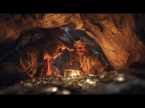 Spagna contro Inghilterra per i piani segreti | Il segreto dello sparviero nero (1961)