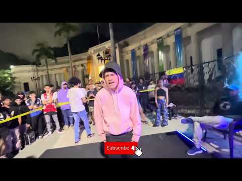 Andre VS Sipno / 18 de Agosto (8vos)