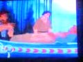Pocahontas último Beso