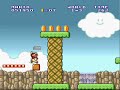Microsoft Sam Plays Super Mario All Stars S1EP1