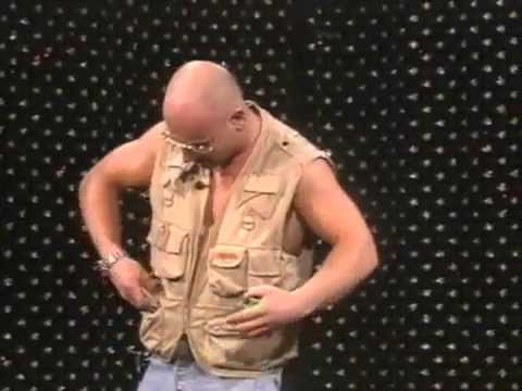 Roland Düringer, Dorfer  Schlabarett