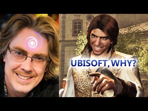 The Lost Soundtrack of Assassin's Creed 2