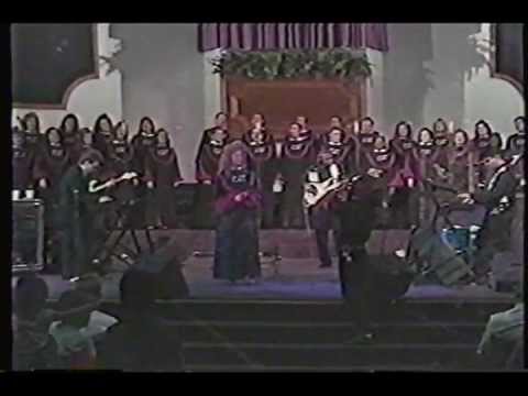 CLC Youth Choir - He Is Working For Our Good