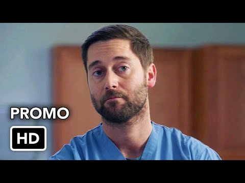 New Amsterdam 1x18 Promo Five Miles West HD