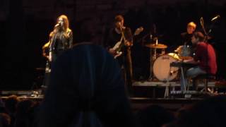 Melissa Horn - Om du vill vara med mig (live @ Gröna Lund, Stockholm 18.08.2016)