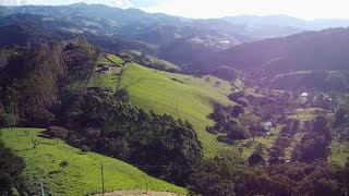 Vista da Mantiqueira  - Condomínio Rural  - Gonçalves MG
