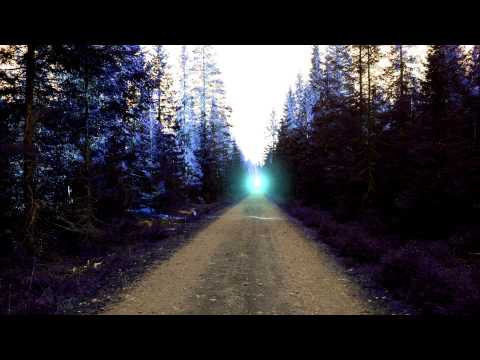 Ominous Suspense Music - Dark Forces