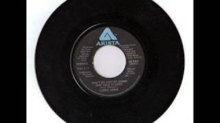 Linda Lewis - Can&#39;t We Just Sit Down And Talk It Over