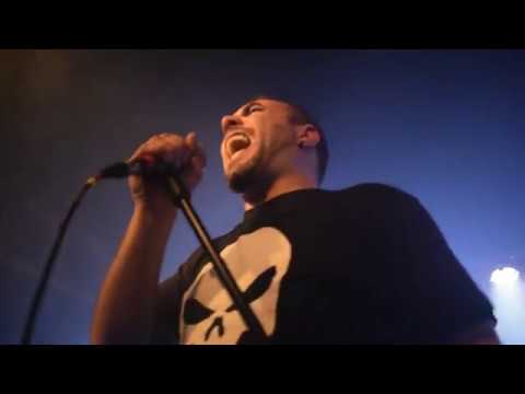 Dunedain - Hechizo (Live Sala Doka)