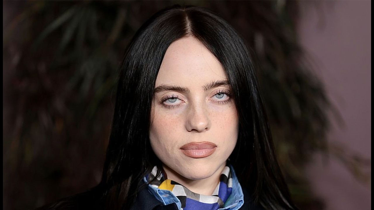 Billie Eilish Is An Idiot