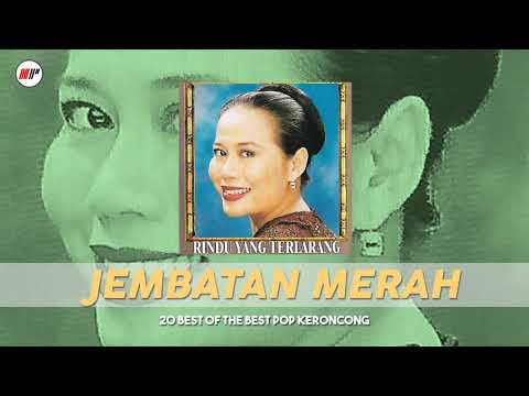 Dewi Yull - Jembatan Merah (versi Keroncong) (Official Audio)