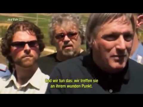 Mafias grosses Geschäft