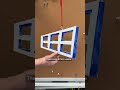 This Optical Illusion Tricks Your Brain - Ames Window