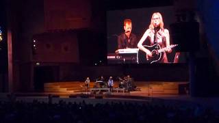 Aimee Mann | Millennium Park 2018 - Chicago | Going Through The Motions
