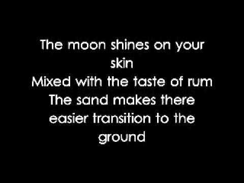 M.Pokora - Oblivion with lyrics