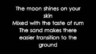 M.Pokora - Oblivion with lyrics